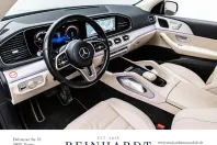 Mercedes-Benz GLE 350 (Clasa GLE) din 2022 cu 88.234 km - oferta MER205593 - foto 14