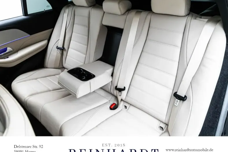 Mercedes-Benz GLE 350 (Clasa GLE) din 2022 cu 88.234 km - oferta MER205593 - foto 15