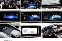 Mercedes-Benz GLE 350 (Clasa GLE) din 2022 cu 88.234 km - oferta MER205593 - foto 20