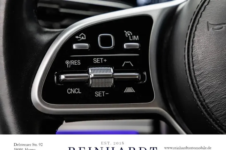 Mercedes-Benz GLE 350 (Clasa GLE) din 2022 cu 88.234 km - oferta MER205593 - foto 23