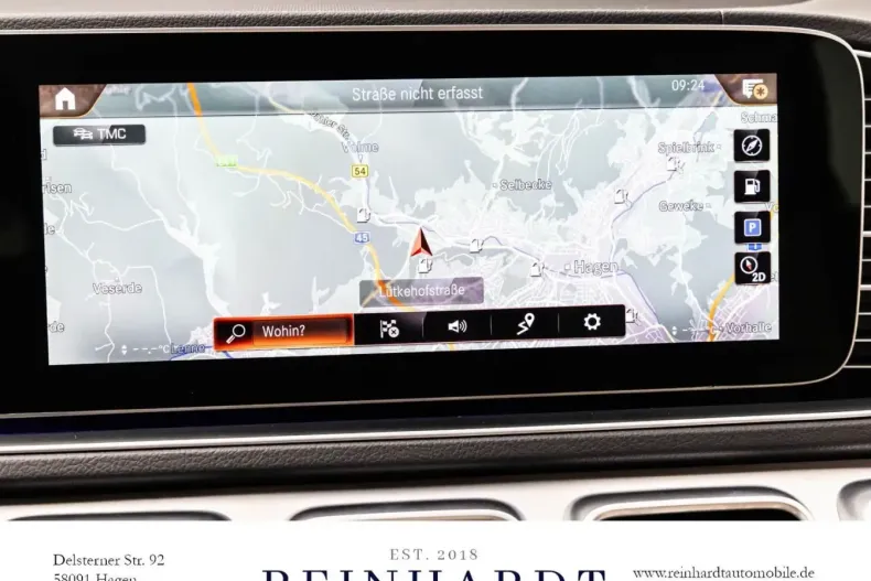 Mercedes-Benz GLE 350 (Clasa GLE) din 2022 cu 88.234 km - oferta MER205593 - foto 25