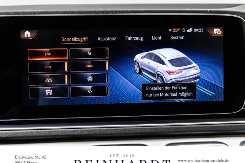 Mercedes-Benz GLE 350 (Clasa GLE) din 2022 cu 88.234 km - oferta MER205593 - foto 28