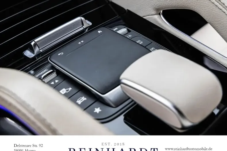 Mercedes-Benz GLE 350 (Clasa GLE) din 2022 cu 88.234 km - oferta MER205593 - foto 30