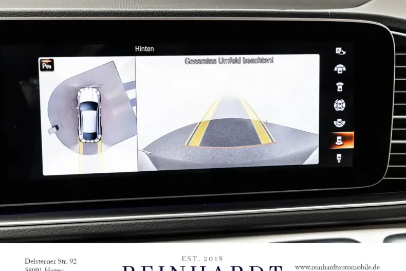 Mercedes-Benz GLE 350 (Clasa GLE) din 2022 cu 88.234 km - oferta MER205593 - foto 32