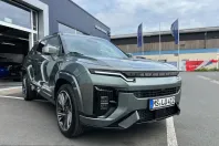 KGM Actyon din 2025 cu 3.180 km - oferta KGM205594 - foto 1