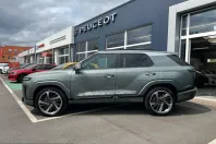 KGM Actyon din 2025 cu 3.180 km - oferta KGM205594 - foto 2