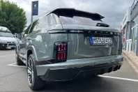 KGM Actyon din 2025 cu 3.180 km - oferta KGM205594 - foto 3