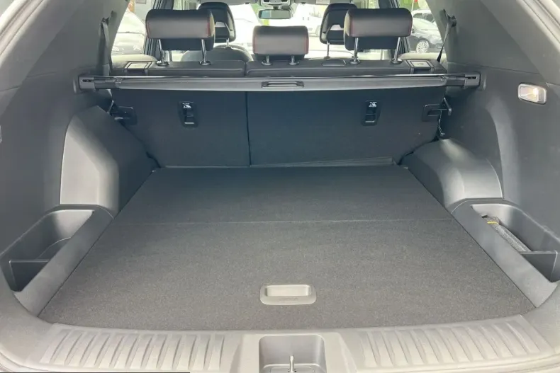 KGM Actyon din 2025 cu 3.180 km - oferta KGM205594 - foto 5