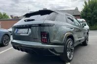 KGM Actyon din 2025 cu 3.180 km - oferta KGM205594 - foto 6