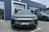 KGM Actyon din 2025 cu 3.180 km - oferta KGM205594 - foto 7