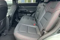 KGM Actyon din 2025 cu 3.180 km - oferta KGM205594 - foto 9