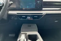 KGM Actyon din 2025 cu 3.180 km - oferta KGM205594 - foto 12