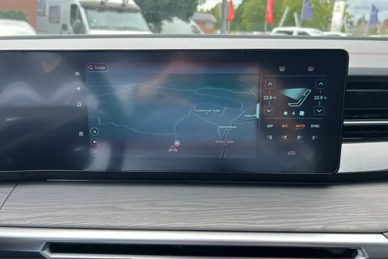 KGM Actyon din 2025 cu 3.180 km - oferta KGM205594 - foto 14