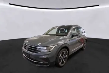 Volkswagen Tiguan din 2022 - oferta VOL205595