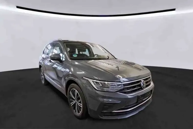 Volkswagen Tiguan din 2022 cu 79.436 km - oferta VOL205595 - foto 3