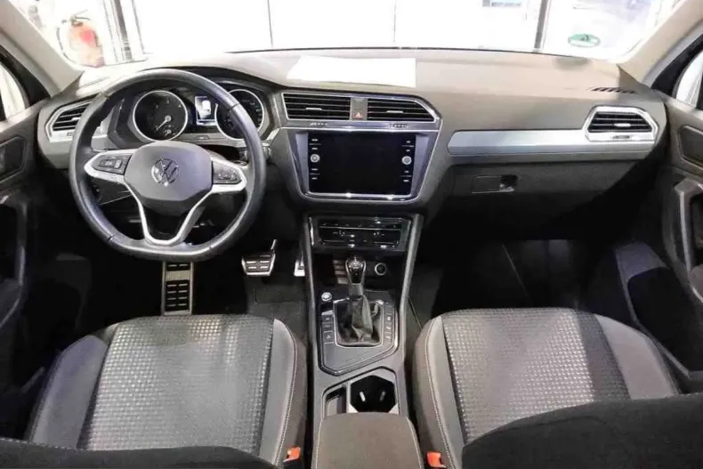 Volkswagen Tiguan din 2022 cu 79.436 km - oferta VOL205595 - foto 5