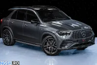 Mercedes-Benz GLE 53 AMG (Clasa GLE) din 2024 cu 26.000 km - oferta MER205596 - foto 1