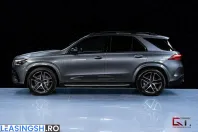 Mercedes-Benz GLE 53 AMG (Clasa GLE) din 2024 cu 26.000 km - oferta MER205596 - foto 4