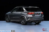 Mercedes-Benz GLE 53 AMG (Clasa GLE) din 2024 cu 26.000 km - oferta MER205596 - foto 6
