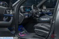 Mercedes-Benz GLE 53 AMG (Clasa GLE) din 2024 cu 26.000 km - oferta MER205596 - foto 9