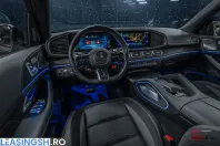 Mercedes-Benz GLE 53 AMG (Clasa GLE) din 2024 cu 26.000 km - oferta MER205596 - foto 11