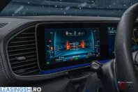 Mercedes-Benz GLE 53 AMG (Clasa GLE) din 2024 cu 26.000 km - oferta MER205596 - foto 12