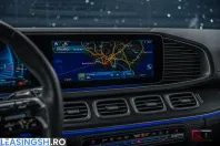 Mercedes-Benz GLE 53 AMG (Clasa GLE) din 2024 cu 26.000 km - oferta MER205596 - foto 13