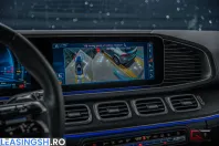 Mercedes-Benz GLE 53 AMG (Clasa GLE) din 2024 cu 26.000 km - oferta MER205596 - foto 14