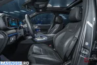 Mercedes-Benz GLE 53 AMG (Clasa GLE) din 2024 cu 26.000 km - oferta MER205596 - foto 15