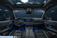 Mercedes-Benz GLE 53 AMG (Clasa GLE) din 2024 cu 26.000 km - oferta MER205596 - foto 16