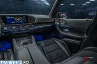 Mercedes-Benz GLE 53 AMG (Clasa GLE) din 2024 cu 26.000 km - oferta MER205596 - foto 19