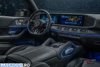 Mercedes-Benz GLE 53 AMG (Clasa GLE) din 2024 cu 26.000 km - oferta MER205596 - foto 20