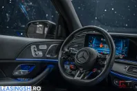 Mercedes-Benz GLE 53 AMG (Clasa GLE) din 2024 cu 26.000 km - oferta MER205596 - foto 22