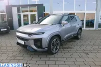 KGM Actyon din 2025 cu 12.700 km - oferta KGM205597 - foto 1