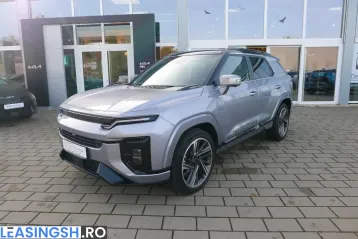 KGM Actyon din 2025 - oferta KGM205597