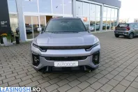 KGM Actyon din 2025 cu 12.700 km - oferta KGM205597 - foto 2