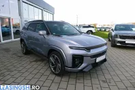 KGM Actyon din 2025 cu 12.700 km - oferta KGM205597 - foto 3