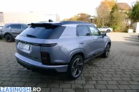 KGM Actyon din 2025 cu 12.700 km - oferta KGM205597 - foto 4