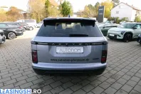 KGM Actyon din 2025 cu 12.700 km - oferta KGM205597 - foto 5