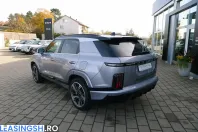 KGM Actyon din 2025 cu 12.700 km - oferta KGM205597 - foto 6