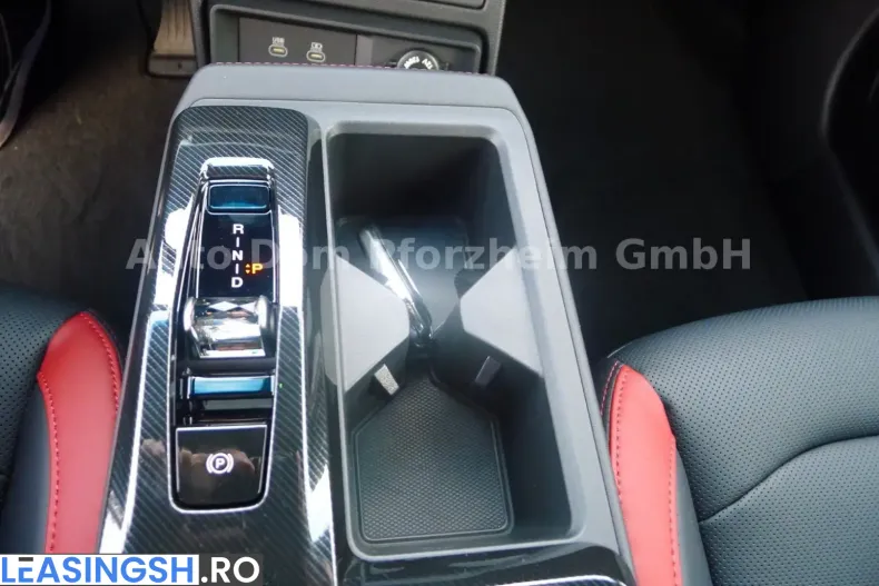 KGM Actyon din 2025 cu 12.700 km - oferta KGM205597 - foto 7