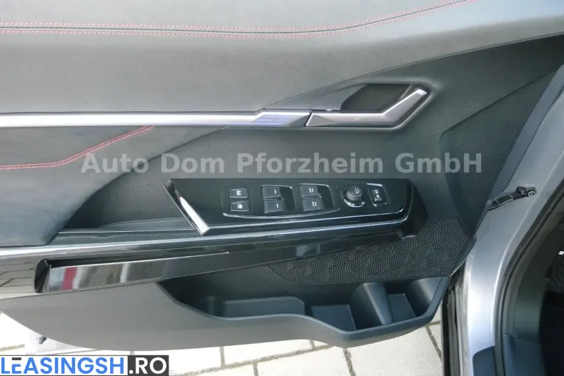 KGM Actyon din 2025 cu 12.700 km - oferta KGM205597 - foto 8