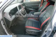 KGM Actyon din 2025 cu 12.700 km - oferta KGM205597 - foto 9