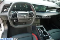 KGM Actyon din 2025 cu 12.700 km - oferta KGM205597 - foto 10