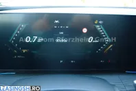 KGM Actyon din 2025 cu 12.700 km - oferta KGM205597 - foto 12