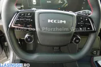 KGM Actyon din 2025 cu 12.700 km - oferta KGM205597 - foto 13