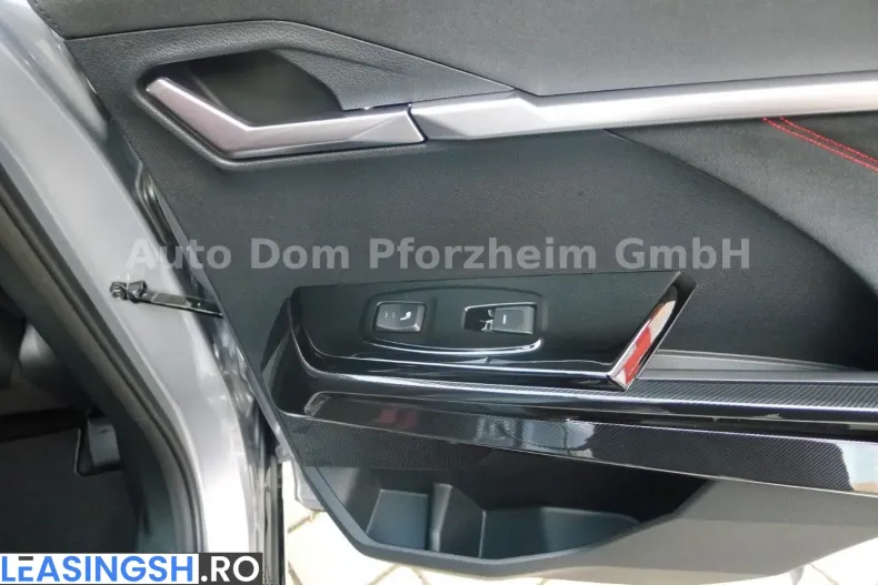 KGM Actyon din 2025 cu 12.700 km - oferta KGM205597 - foto 16