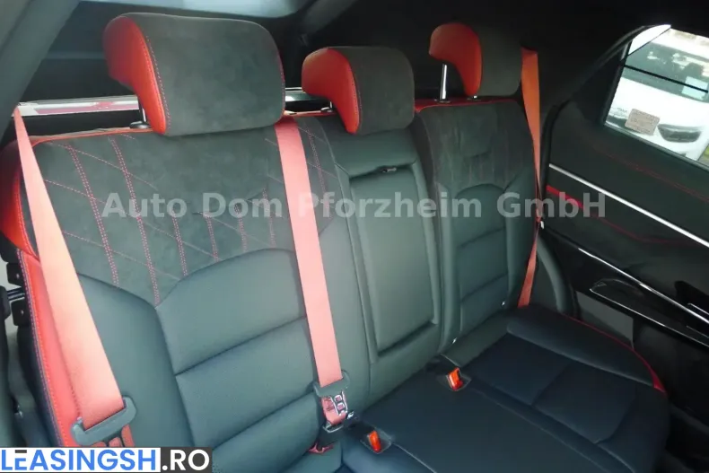 KGM Actyon din 2025 cu 12.700 km - oferta KGM205597 - foto 18