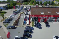 KGM Actyon din 2025 cu 12.700 km - oferta KGM205597 - foto 20