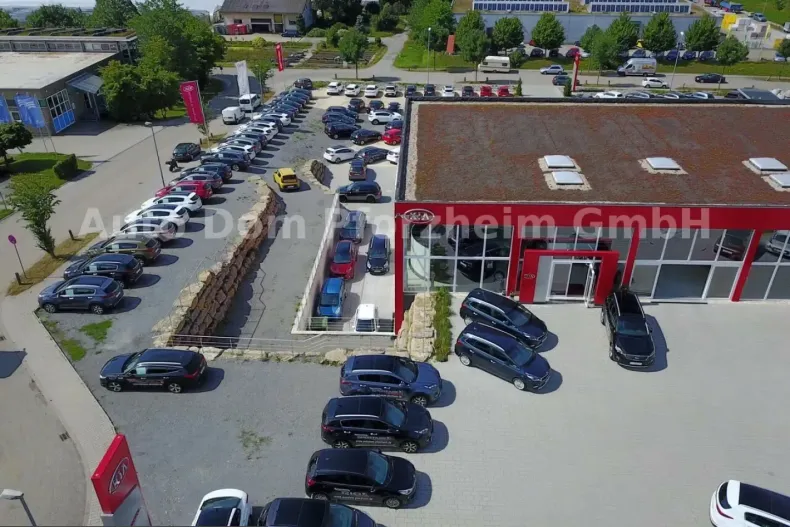 KGM Actyon din 2025 cu 12.700 km - oferta KGM205597 - foto 20